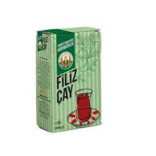 FİLİZ ÇAY 