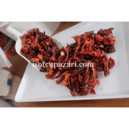 Kızartmalık Biber 500gr
