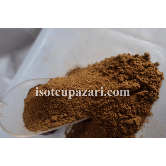 Sucuk Baharatı