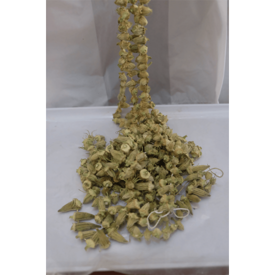 ORTA BOY BAMYA  (1 KG )
