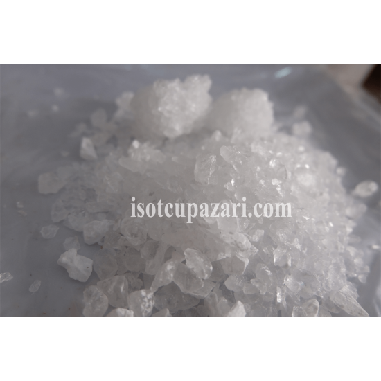 Limon Tuzu ( 100 gr. ) Bütün 
