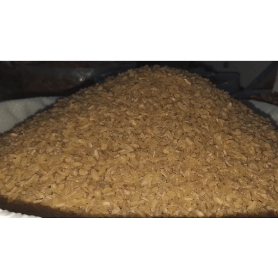 Urfa  Bulgur 