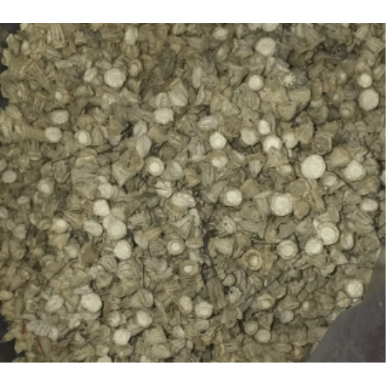 ÇİÇEK BAMYA ( 1 KG) 
