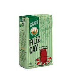 FİLİZ ÇAY 